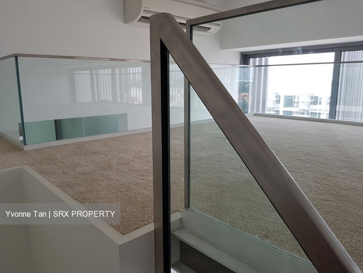 The Hillier (D23), Apartment #194504032